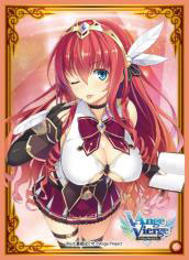 アンジュ・ヴィエルジュ スリーブコレクション vol.12 フェルノ(SC-43) illust：憂姫はぐれ パック