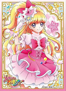 キャラクタースリーブ 魔法つかいプリキュア！ キュアミラクル ダイヤスタイル(EN-232) パック