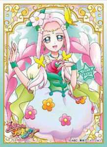 キャラクタースリーブ 魔法つかいプリキュア！ キュアフェリーチェ (EN-309) パック