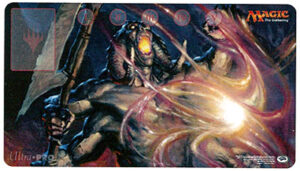 MTG公式サプライ マジック：ザ・ギャザリング 統率者2016 プレイマット V5