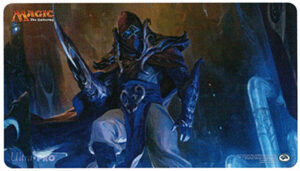 MTG公式サプライ マジック：ザ・ギャザリング  霊気紛争 プレイマット V1