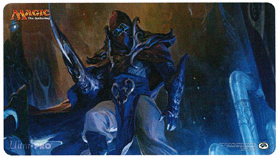 MTG公式サプライ マジック：ザ・ギャザリング  霊気紛争 プレイマット V1