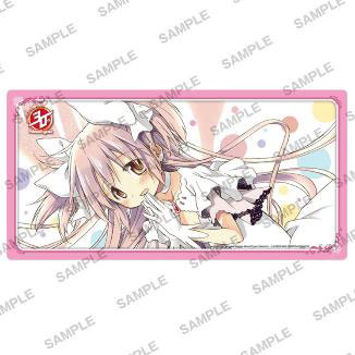 Newtype30周年記念プレイマット 劇場版 魔法少女まどか☆マギカ 「アルティメットまどか」