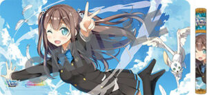 アンジュ・ヴィエルジュ ラバープレイマットコレクションVol.3 日向美海(PC-05) illust：カントク