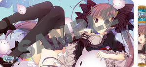 アンジュ・ヴィエルジュ ラバープレイマットコレクションVol.3 ソフィーナ(PC-06) illust：狗神煌