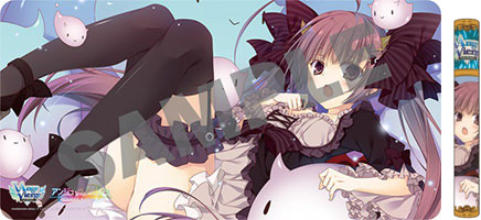 アンジュ・ヴィエルジュ ラバープレイマットコレクションVol.3 ソフィーナ(PC-06) illust：狗神煌