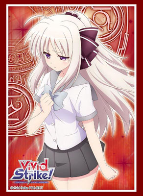 ブシロードスリーブコレクション ハイグレード Vol.1164 ViVid Strike！『リンネ・ベルリネッタ』 パック