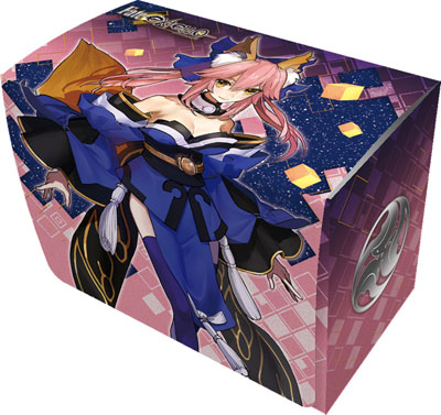 キャラクターデッキケースコレクションすーぱー Fate/EXTELLA「玉藻の前」