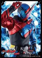 キャラクタースリーブ 仮面ライダービルド(EN-611) パック