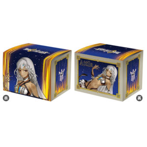 キャラクターデッキケースコレクションMAX Fate/EXTELLA「アルテラ」