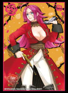 ブシロードスリーブコレクション ハイグレード Vol.1763 Fate/EXTRA Last Encore『ライダー』 パック