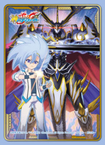 バディファイト スリーブコレクション Vol.58 フューチャーカード バディファイト『黒竜騎士 ゲイル』 パック