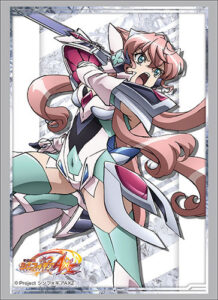 ブシロードスリーブコレクション ハイグレード Vol.1890 戦姫絶唱シンフォギアAXZ マリア・カデンツァヴナ・イヴ パック