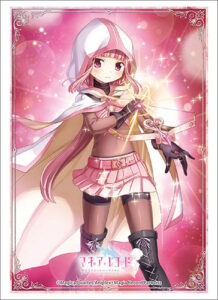 ブシロードスリーブコレクション ハイグレード Vol.1904 マギアレコード 魔法少女まどか☆マギカ外伝『環いろは』 パック