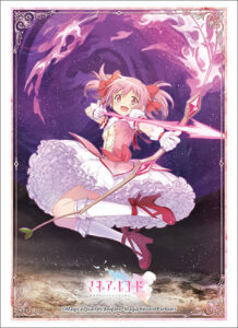 ブシロードスリーブコレクション ハイグレード Vol.1906 マギアレコード 魔法少女まどか☆マギカ外伝 鹿目まどか パック