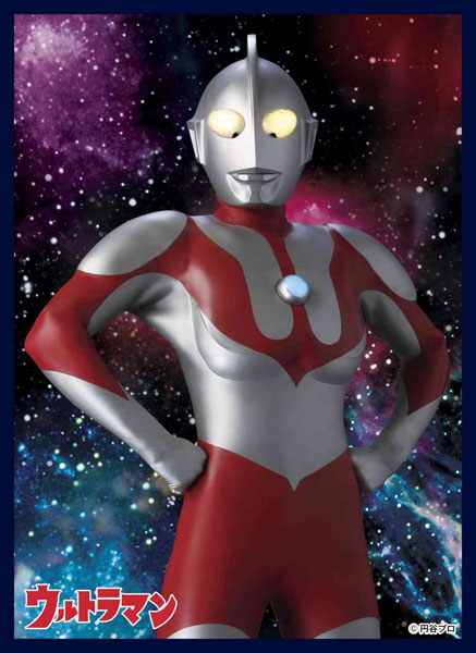 クロックワークス スリーブコレクションVol.23 ウルトラマンシリーズ ウルトラマン パック