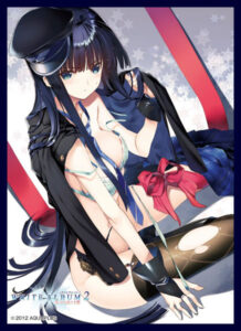 クロックワークス スリーブコレクションVol.25 WHITE ALBUM2 冬馬かずさ パック