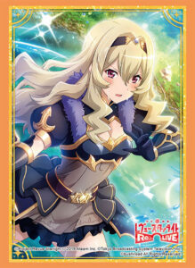 ブシロードスリーブコレクション ハイグレード Vol.2170 少女☆歌劇 レヴュースタァライト -Re LIVE-『西條クロディーヌ』