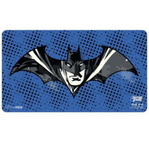 DCコミックス ジャスティスリーグ 公式スタンダードサイズ プレイマット バットマン