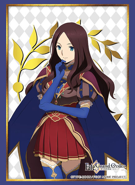 ブシロードスリーブコレクション ハイグレード Fate/Grand Order -絶対魔獣戦線バビロニア-『レオナルド・ダ・ヴィンチ』