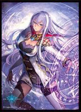 きゃらスリーブコレクション マットシリーズ Shadowverse イザベルの詠唱(No.MT888) パック