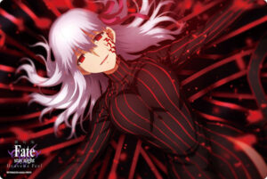 ブシロード ラバーマットコレクション Vol.783 劇場版「Fate/stay night [Heaven’s Feel]」『間桐桜-マキリの杯-』
