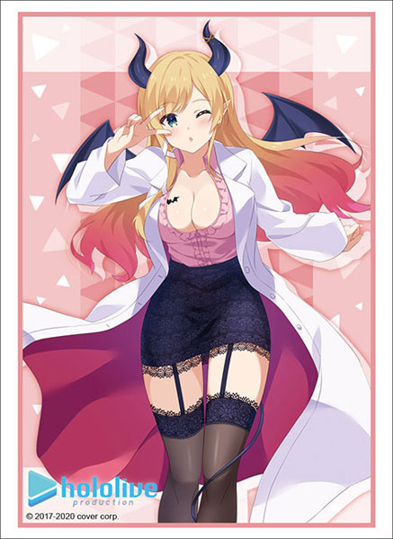ブシロードスリーブコレクション HG ホロライブプロダクション『癒月ちょこ』hololive 2nd fes. Beyond the Stage ver.