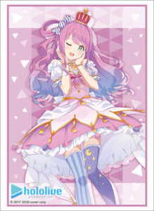 スリーブ Vol.2798 ホロライブプロダクション『姫森ルーナ』hololive 2nd fes. Beyond the Stage ver. パック