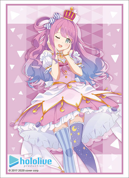 スリーブ Vol.2798 ホロライブプロダクション『姫森ルーナ』hololive 2nd fes. Beyond the Stage ver. パック