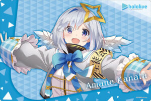 ブシロード ラバーマットコレクション ホロライブプロダクション『天音かなた』hololive 2nd fes. Beyond the Stage ver.