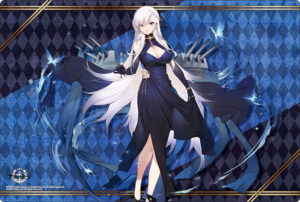 ブシロード ラバーマットコレクション Vol.879 アズールレーン『ベルファスト』 優雅にして高貴な従者ver.