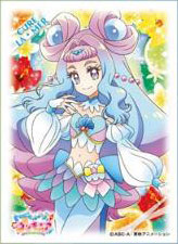 キャラクタースリーブ トロピカル～ジュ！ プリキュア キュアラメール(EN-1029) パック