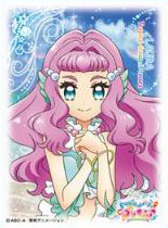 キャラクタースリーブ トロピカル～ジュ！ プリキュア ローラ(EN-1035) パック