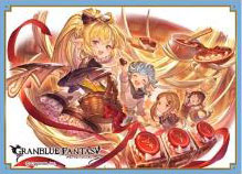 きゃらスリーブコレクション マットシリーズ グランブルーファンタジー メリッサベル (No.MT1226) パック