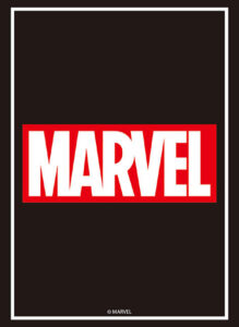 ブシロードスリーブコレクション ハイグレード Vol.3239 『MARVEL』 パック