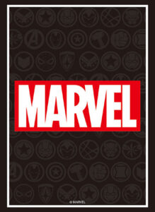 ブシロードスリーブコレクション ハイグレード Vol.3240 『MARVEL』Part.2 パック