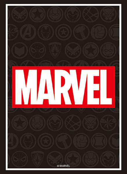 ブシロードスリーブコレクション ハイグレード Vol.3240 『MARVEL』Part.2 パック