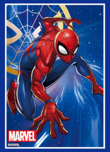 ブシロードスリーブコレクション ハイグレード Vol.3246 MARVEL『スパイダーマン』 パック