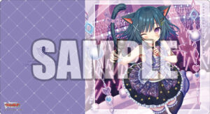 ブシロード ラバーマットコレクション V2 Vol.381 カードファイト！！ ヴァンガード『みんなに響け ロロネロル』