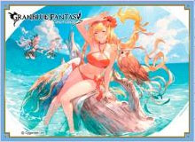 きゃらスリーブコレクション マットシリーズ グランブルーファンタジー アテナ(No.MT1327) パック