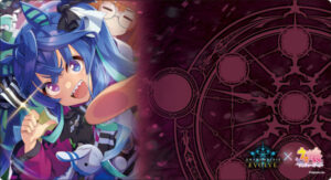 Shadowverse EVOLVE 公式ラバーマット Vol.21 Shadowverse EVOLVE『ツインターボ』