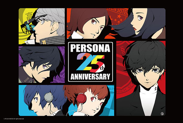 ブシロード ラバーマットコレクション V2 Vol.507 『P25th』Vol.1