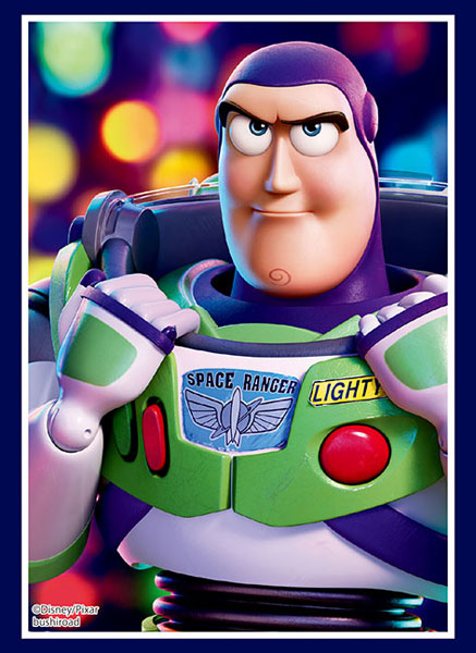 ブシロードスリーブコレクション ハイグレード Vol.3386 PIXAR 『トイ・ストーリー バズ・ライトイヤー』 パック