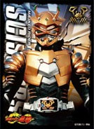 キャラクタースリーブ 仮面ライダー龍騎 仮面ライダーシザース(EN-1147) パック