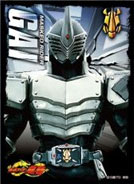 キャラクタースリーブ 仮面ライダー龍騎 仮面ライダーガイ(EN-1149) パック