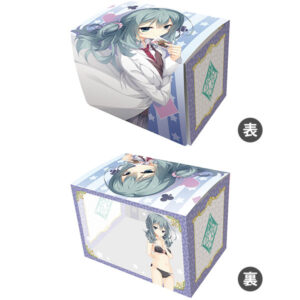 キャラクターデッキケースMAX NEO RIDDLE JOKER「式部茉優」