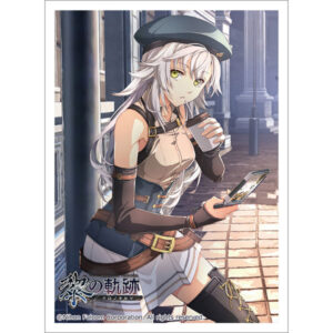 英雄伝説 黎の軌跡 スリーブ(HOTSHOT II_FIE I) パック