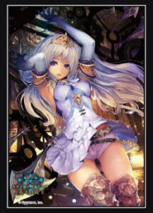 Shadowverse EVOLVE 公式スリーブ Vol.87『デウスエクスマキナ』 パック