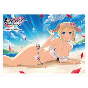 シノビマスター 閃乱カグラ NEW LINK スリーブ(両奈/爆乳祭・参) パック