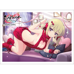 シノビマスター 閃乱カグラ NEW LINK スリーブ(華風流/伝説爆乳祭) パック